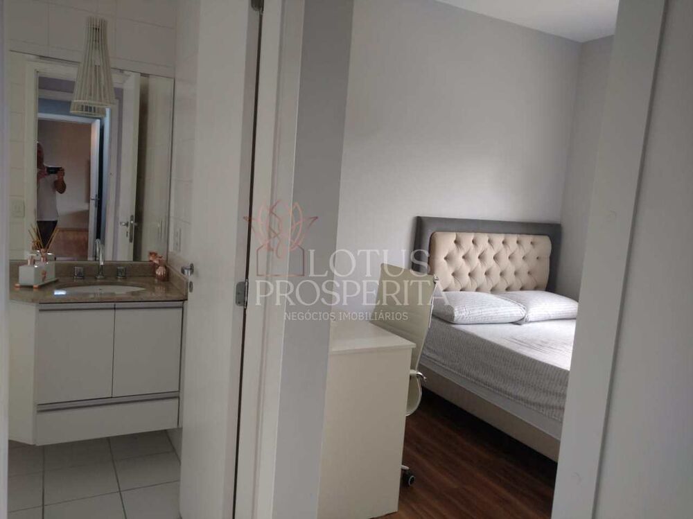 Apartamento, 3 quartos, 98 m² - Foto 2