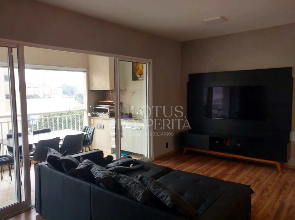 Apartamento, 3 quartos, 98 m² - Foto 5