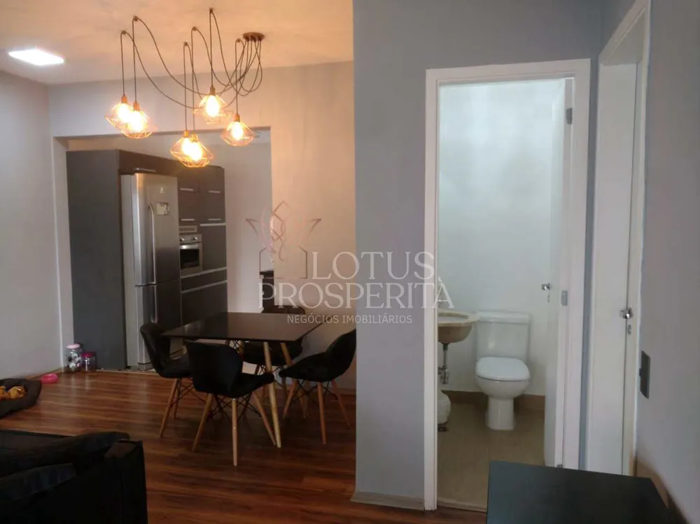 Apartamento, 3 quartos, 98 m² - Foto 4