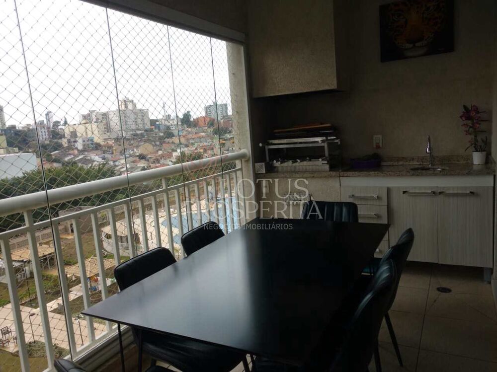 Apartamento, 3 quartos, 98 m² - Foto 1