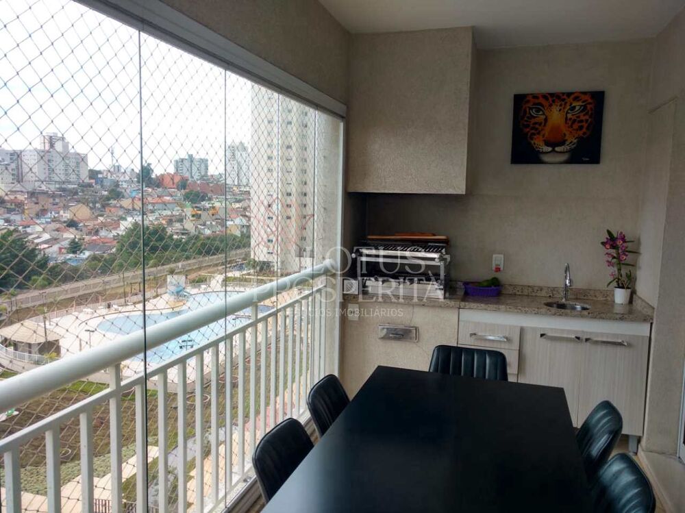 Apartamento, 3 quartos, 98 m² - Foto 3