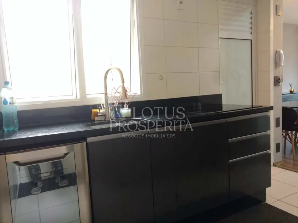 Apartamento, 3 quartos, 98 m² - Foto 6