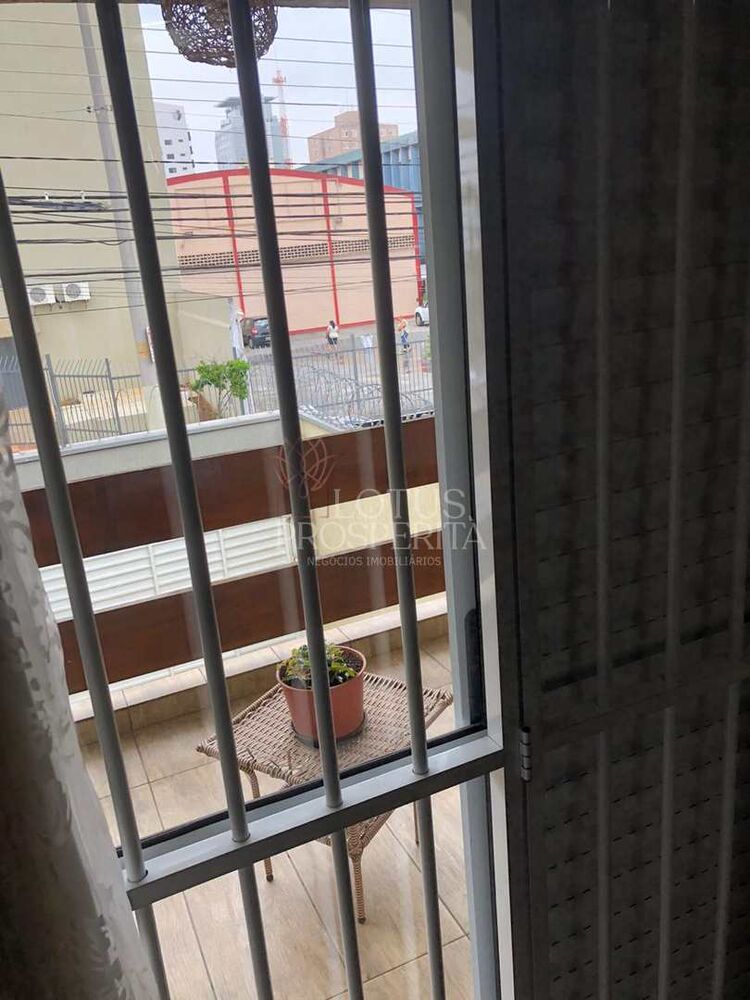 Sobrado, 4 quartos, 240 m² - Foto 3