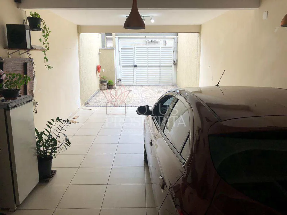 Sobrado, 4 quartos, 240 m² - Foto 28