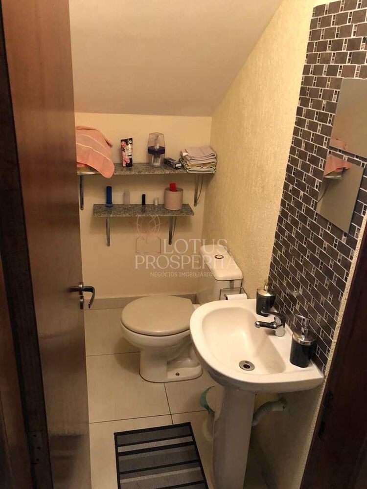 Sobrado, 4 quartos, 240 m² - Foto 13