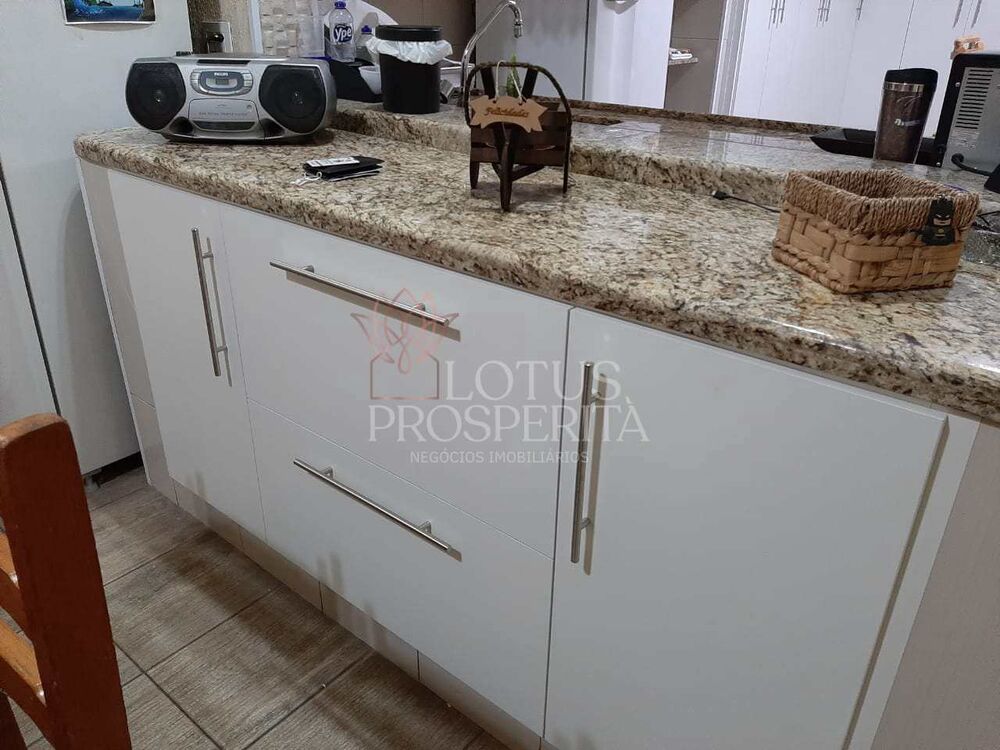Sobrado, 4 quartos, 240 m² - Foto 7