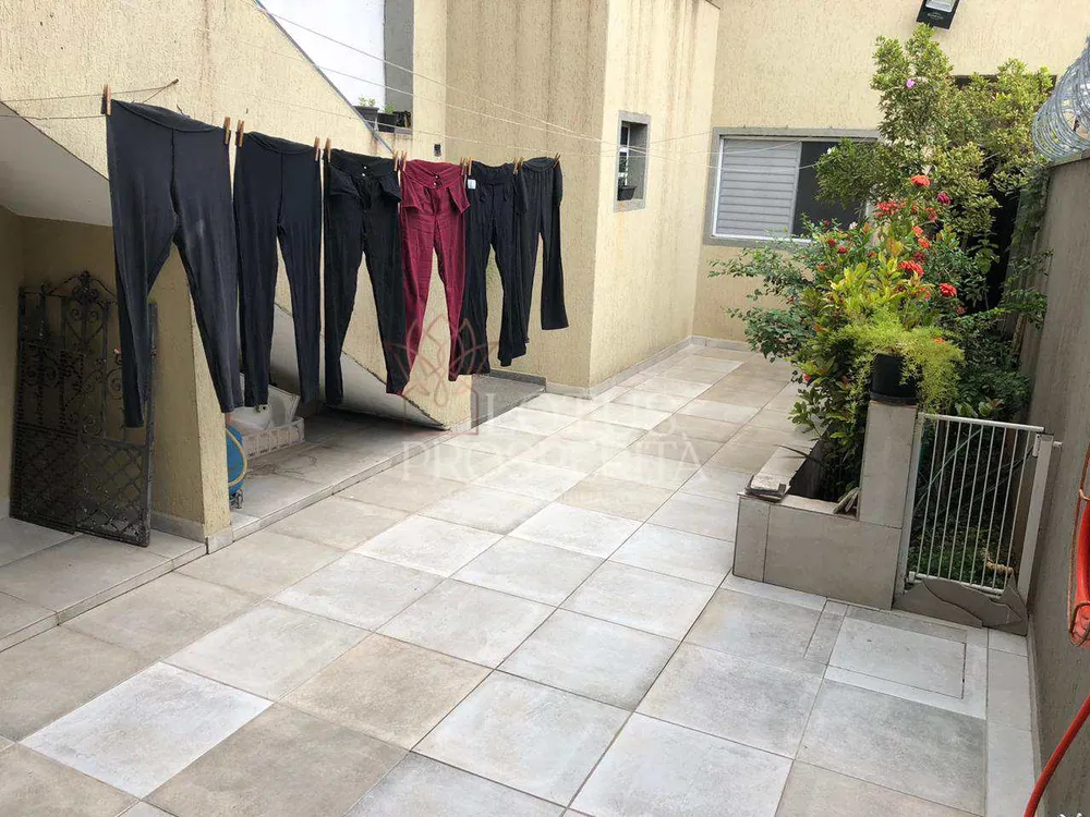 Sobrado, 4 quartos, 240 m² - Foto 8