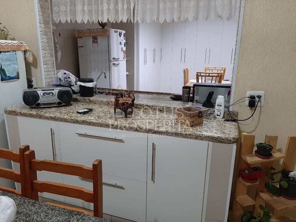 Sobrado, 4 quartos, 240 m² - Foto 10