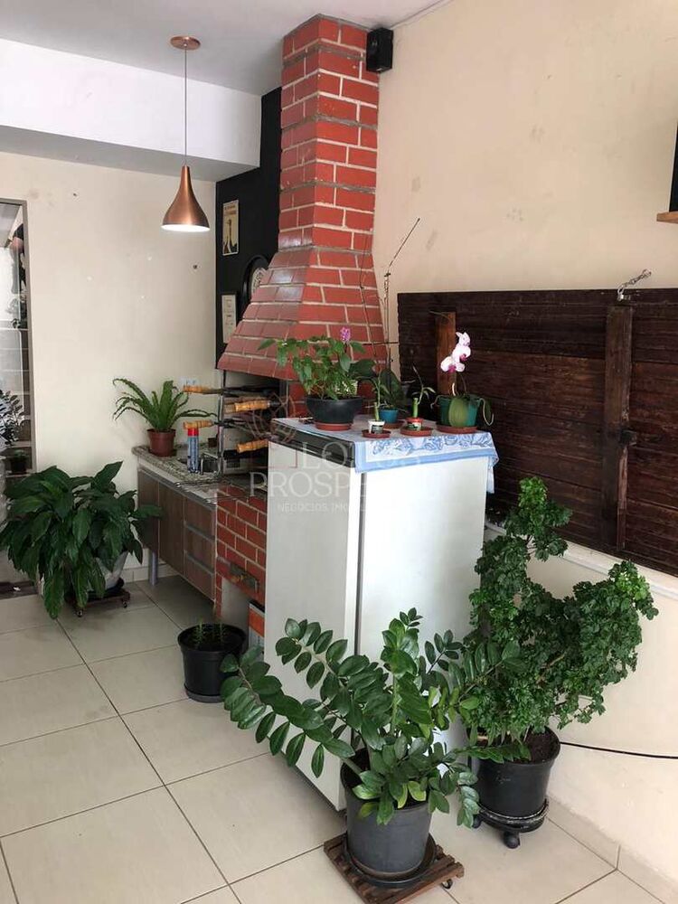 Sobrado, 4 quartos, 240 m² - Foto 5