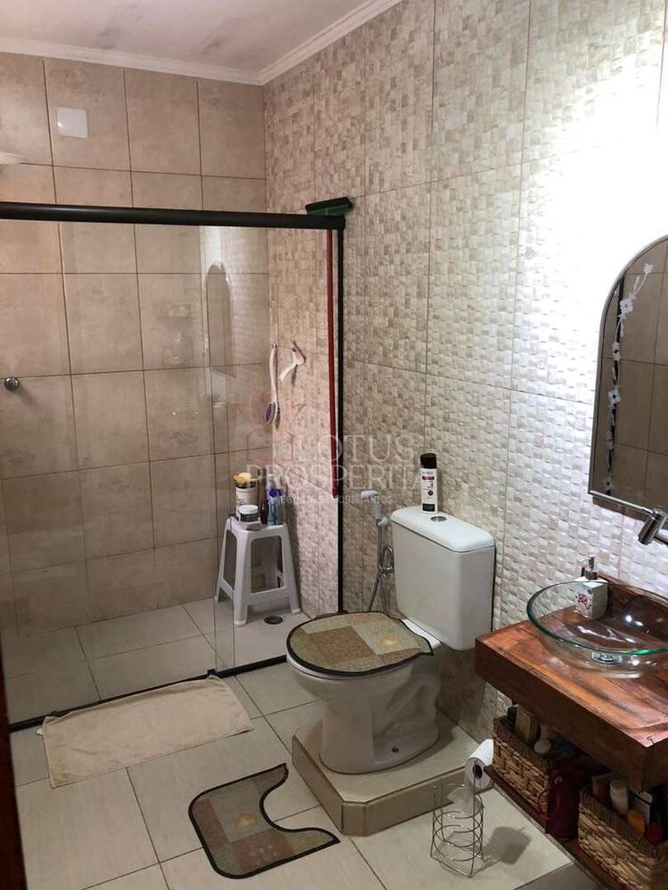 Sobrado, 4 quartos, 240 m² - Foto 16