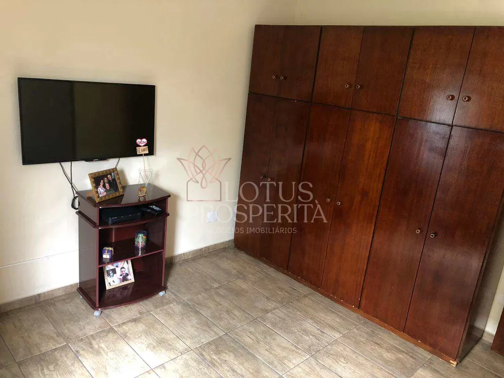 Sobrado, 4 quartos, 240 m² - Foto 23