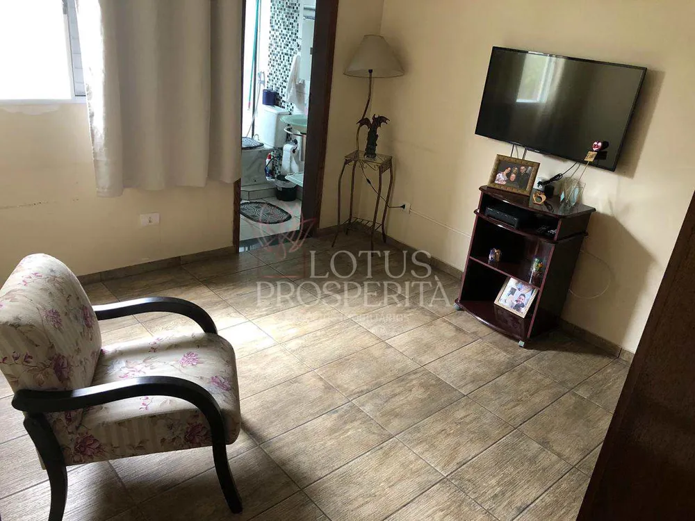 Sobrado, 4 quartos, 240 m² - Foto 22