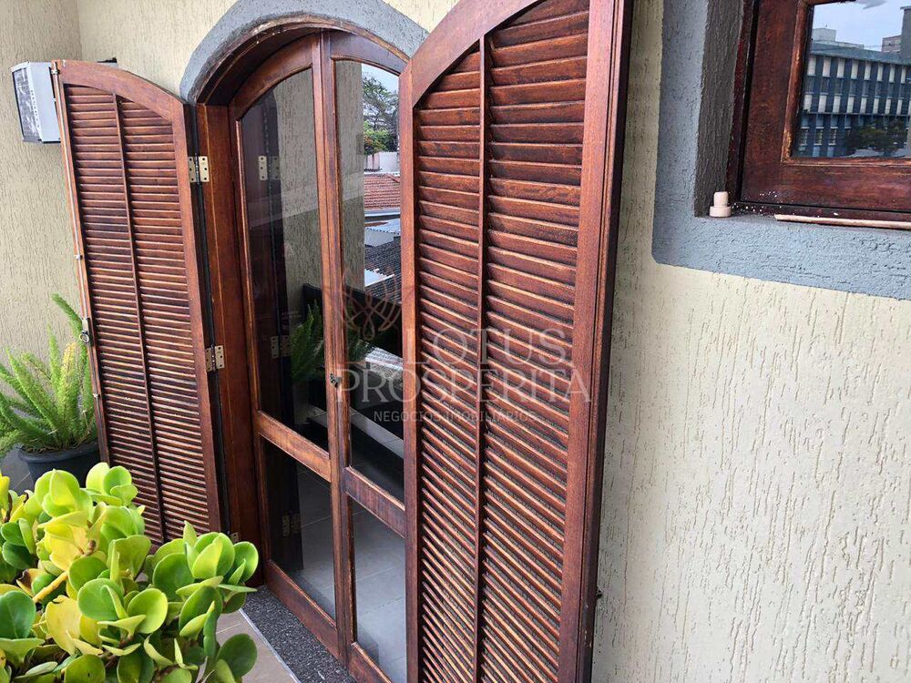 Sobrado, 4 quartos, 240 m² - Foto 8