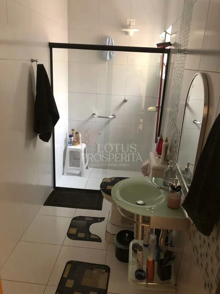 Sobrado, 4 quartos, 240 m² - Foto 14