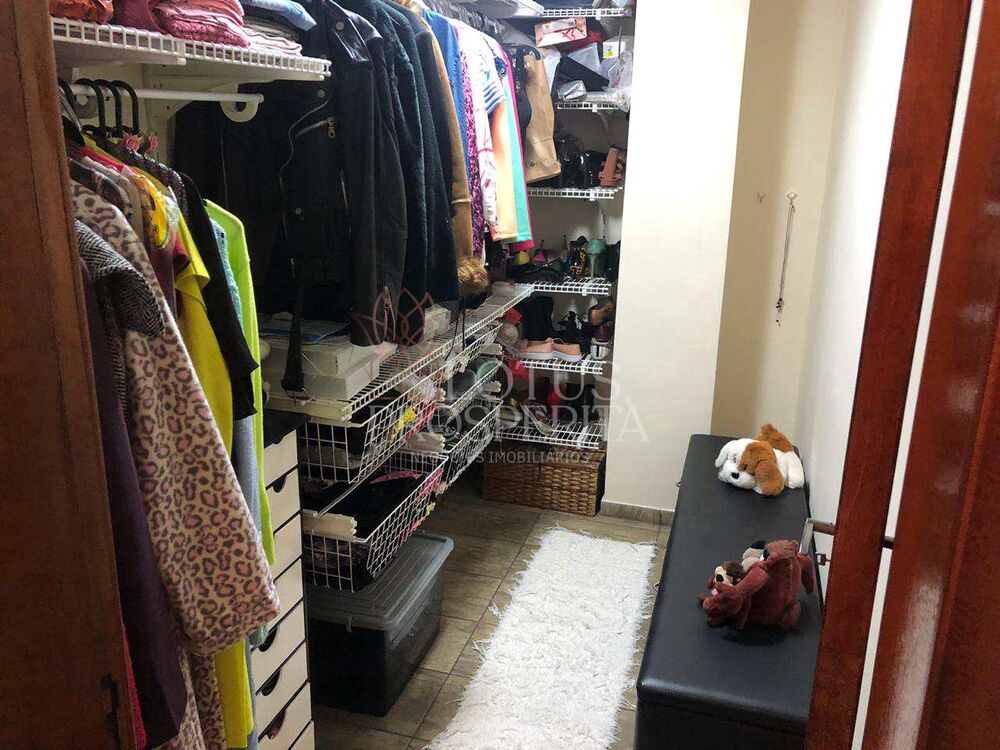 Sobrado, 4 quartos, 240 m² - Foto 15