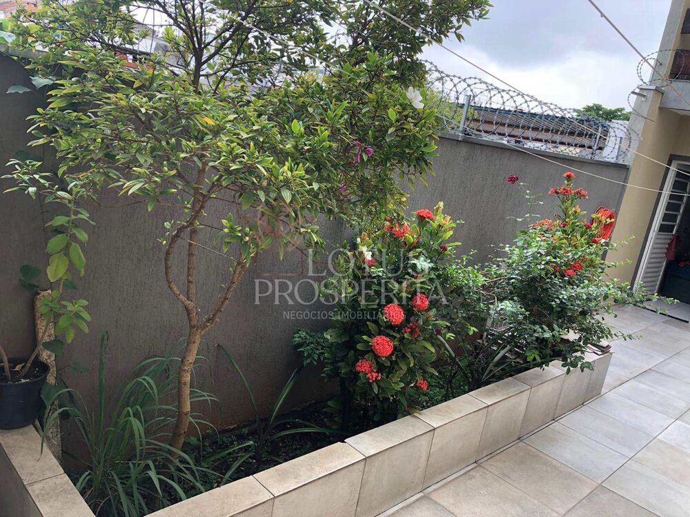 Sobrado, 4 quartos, 240 m² - Foto 4