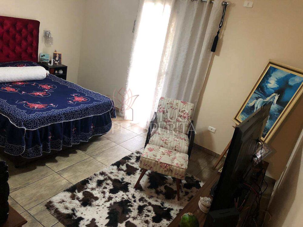 Sobrado, 4 quartos, 240 m² - Foto 1