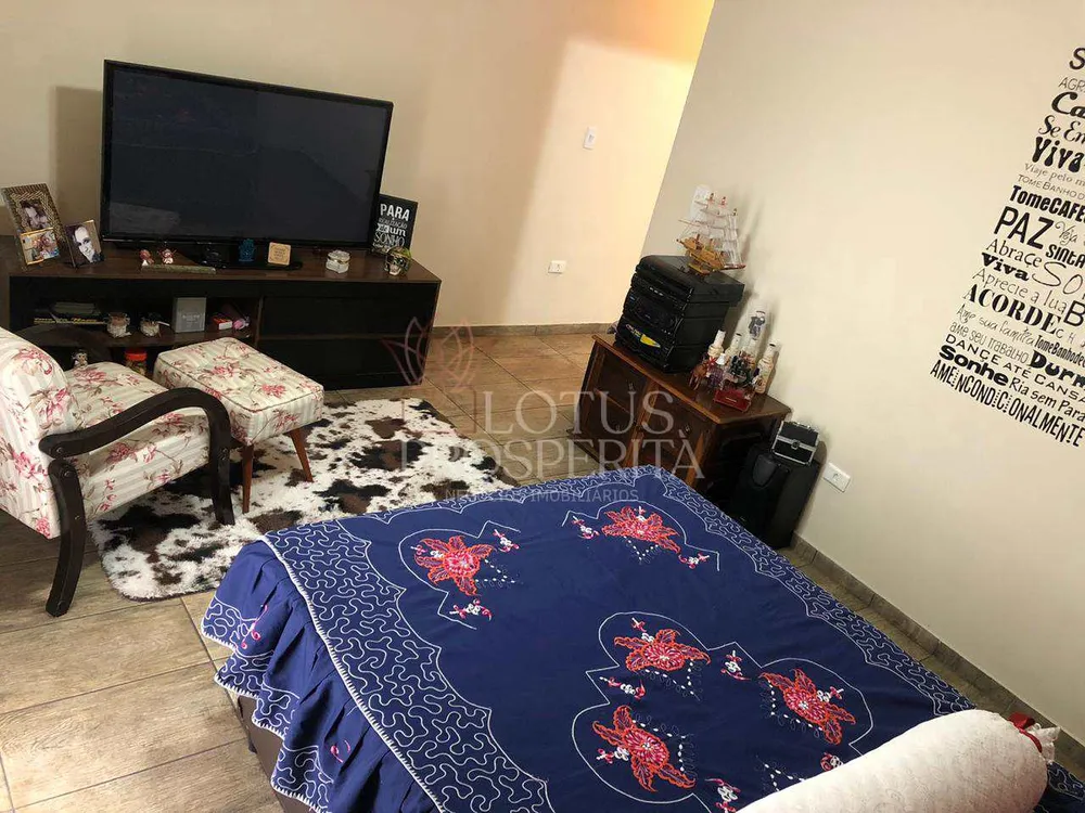 Sobrado, 4 quartos, 240 m² - Foto 13