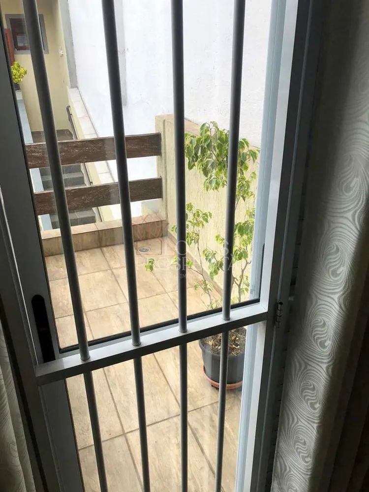 Sobrado, 4 quartos, 240 m² - Foto 18
