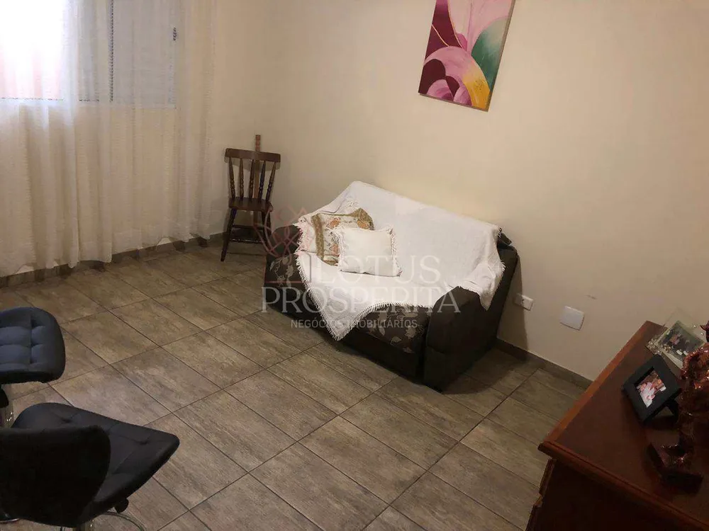 Sobrado, 4 quartos, 240 m² - Foto 15