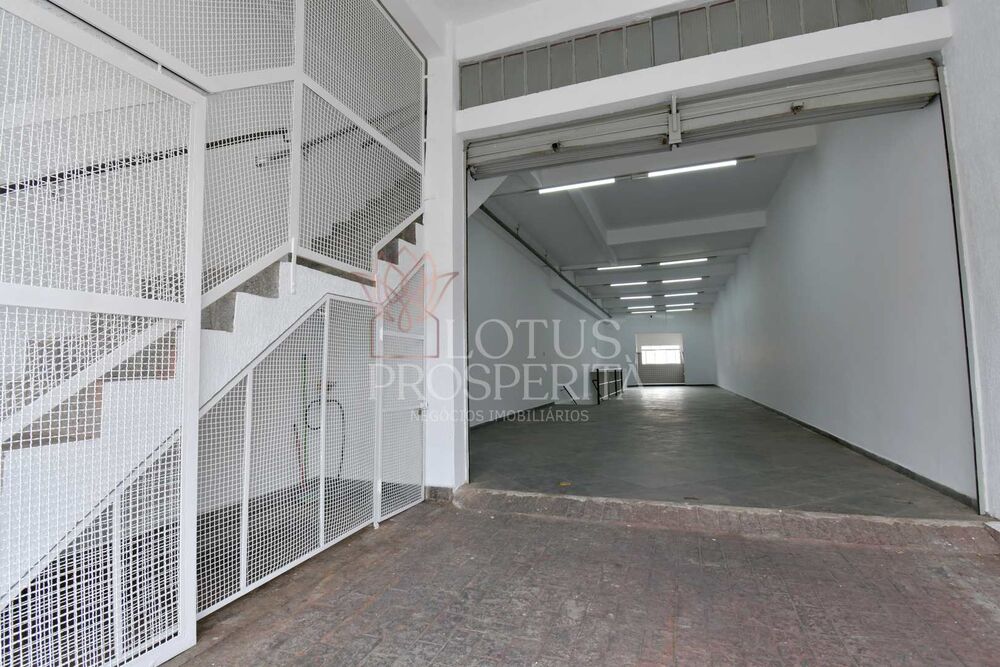 Prédio Inteiro, 340 m² - Foto 13