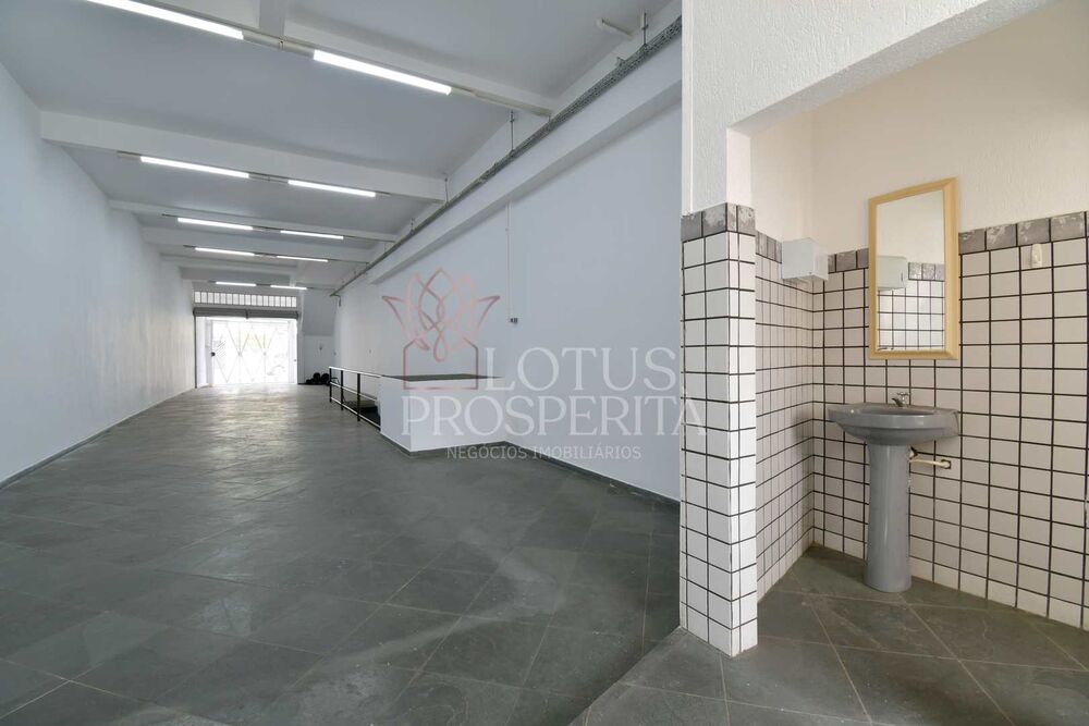 Prédio Inteiro, 340 m² - Foto 16