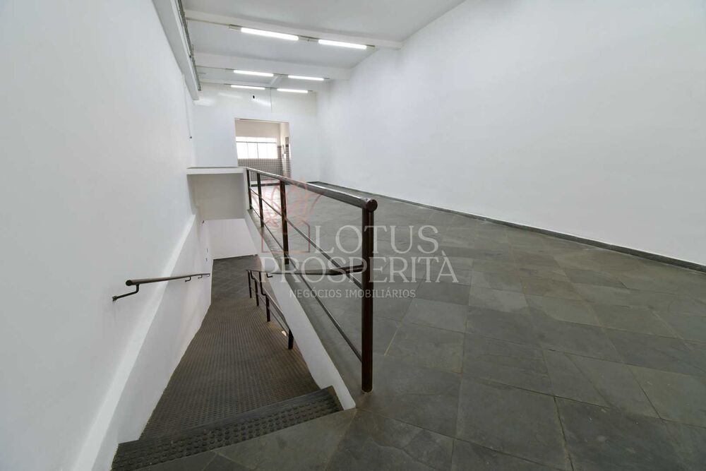 Prédio Inteiro, 340 m² - Foto 18