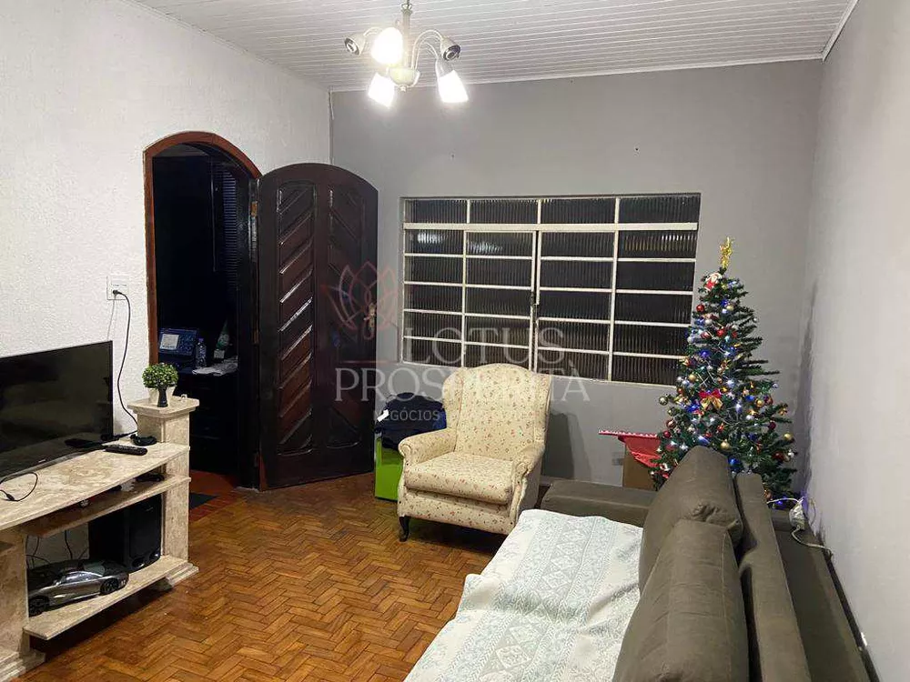 Casa à venda com 2 quartos, 175m² - Foto 5