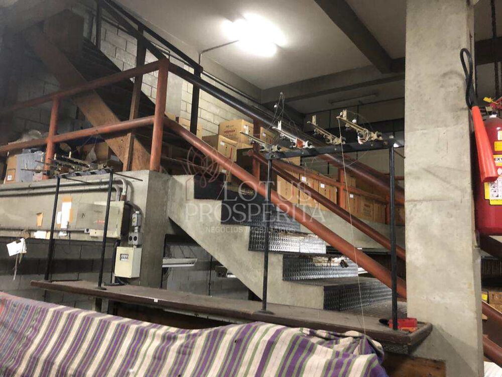 Prédio Inteiro, 800 m² - Foto 3