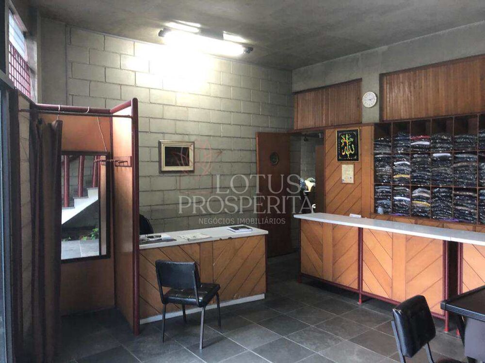 Prédio Inteiro, 800 m² - Foto 1