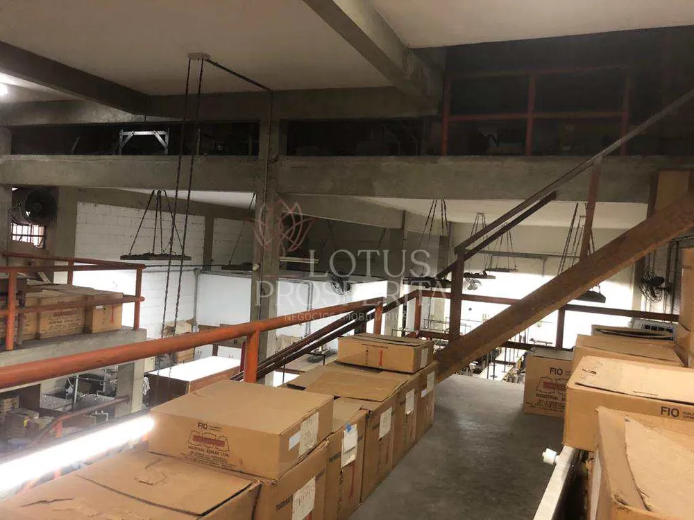 Prédio Inteiro, 800 m² - Foto 9