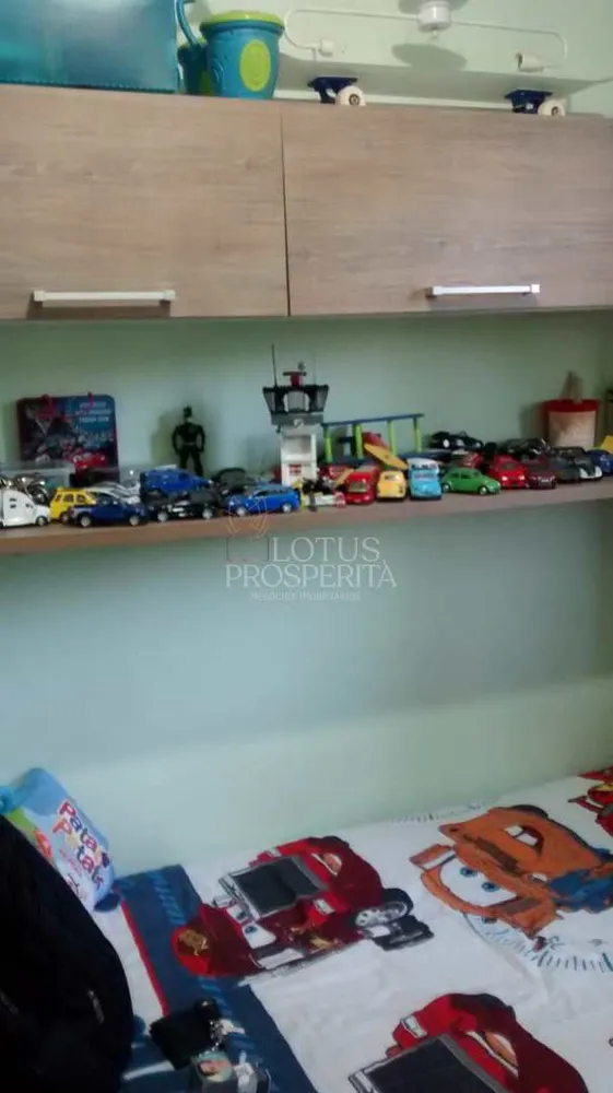 Apartamento, 2 quartos, 55 m² - Foto 5