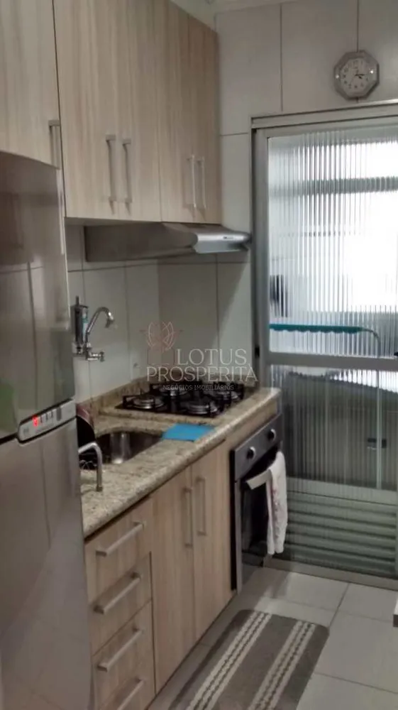 Apartamento, 2 quartos, 55 m² - Foto 14