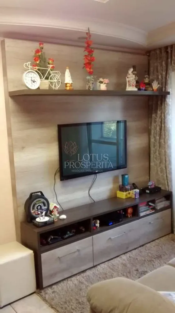 Apartamento, 2 quartos, 55 m² - Foto 2