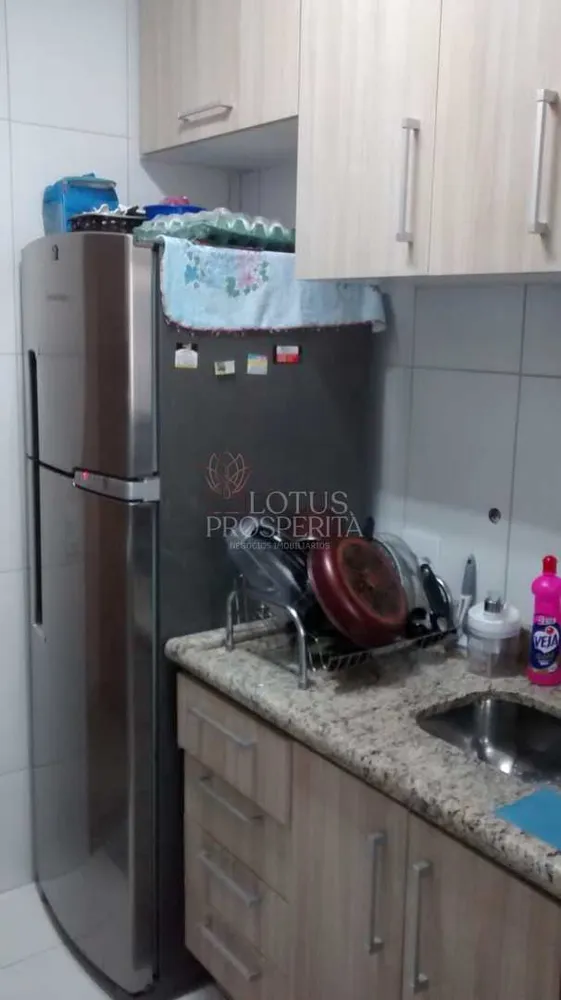 Apartamento, 2 quartos, 55 m² - Foto 15