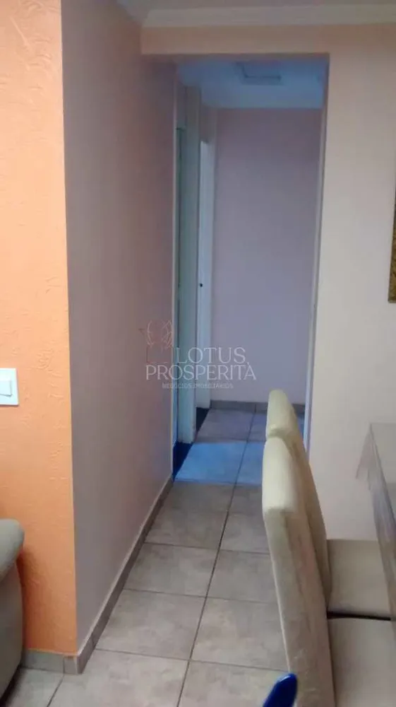 Apartamento, 2 quartos, 55 m² - Foto 4