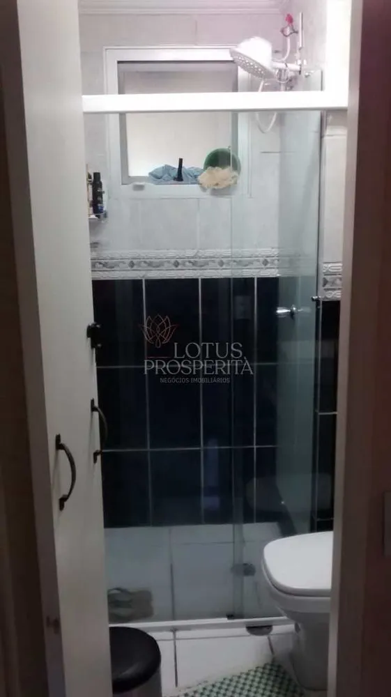 Apartamento, 2 quartos, 55 m² - Foto 11