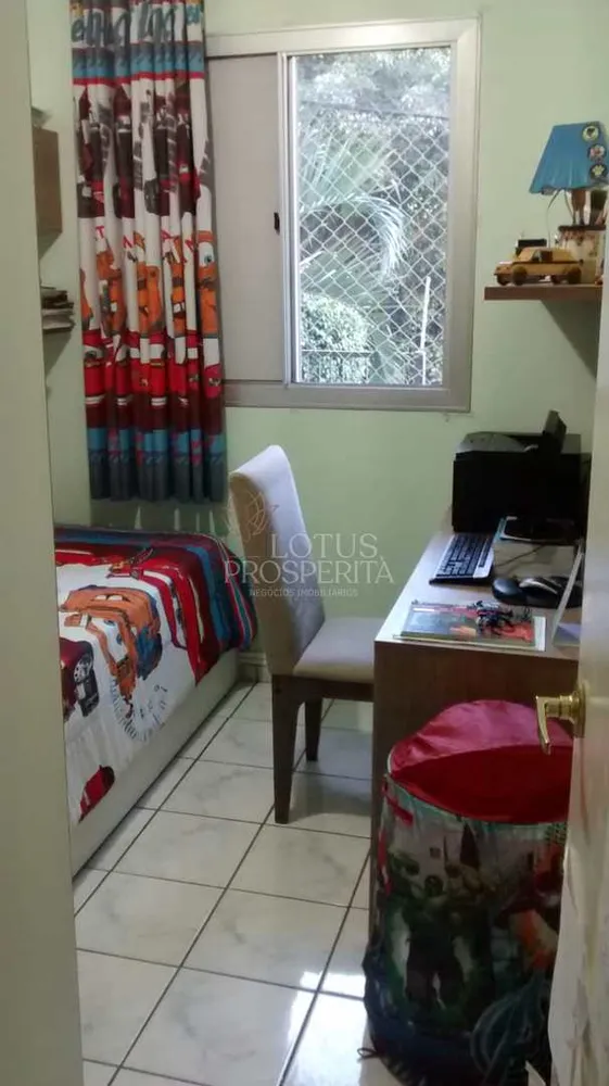 Apartamento, 2 quartos, 55 m² - Foto 6