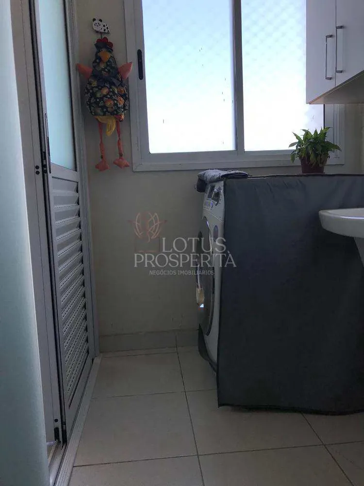Apartamento, 2 quartos, 65 m² - Foto 6