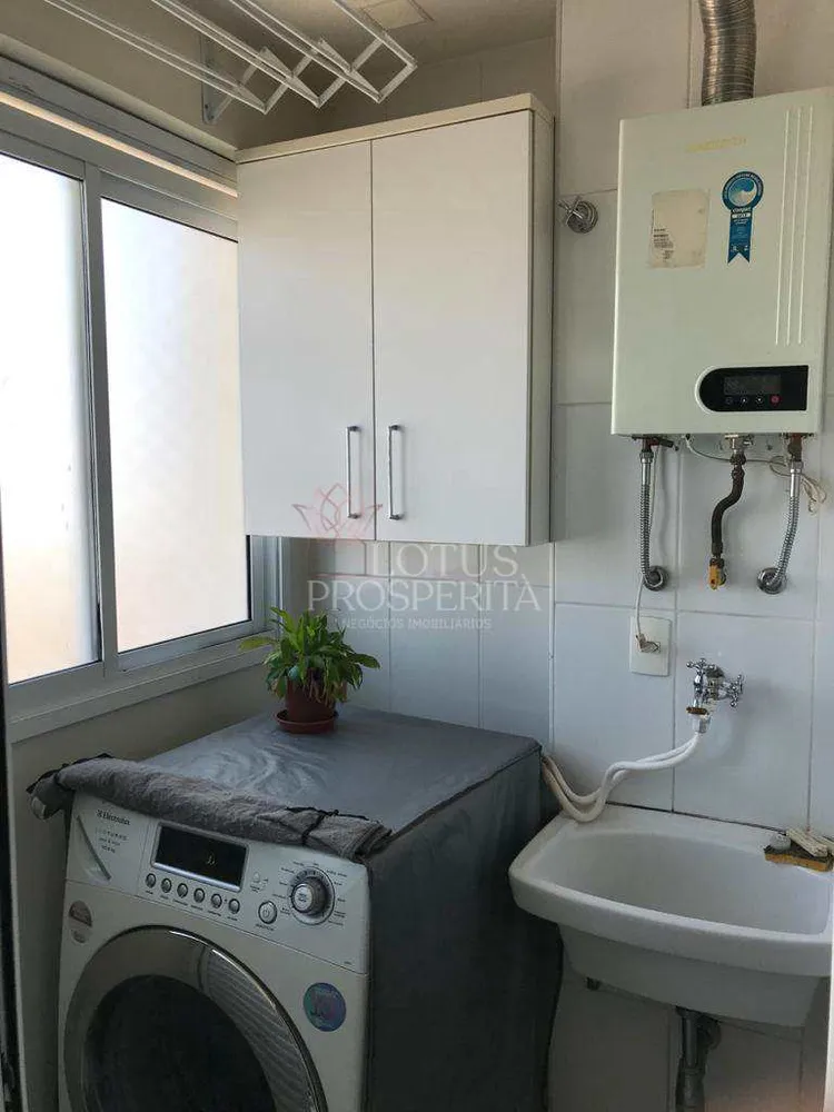 Apartamento, 2 quartos, 65 m² - Foto 8