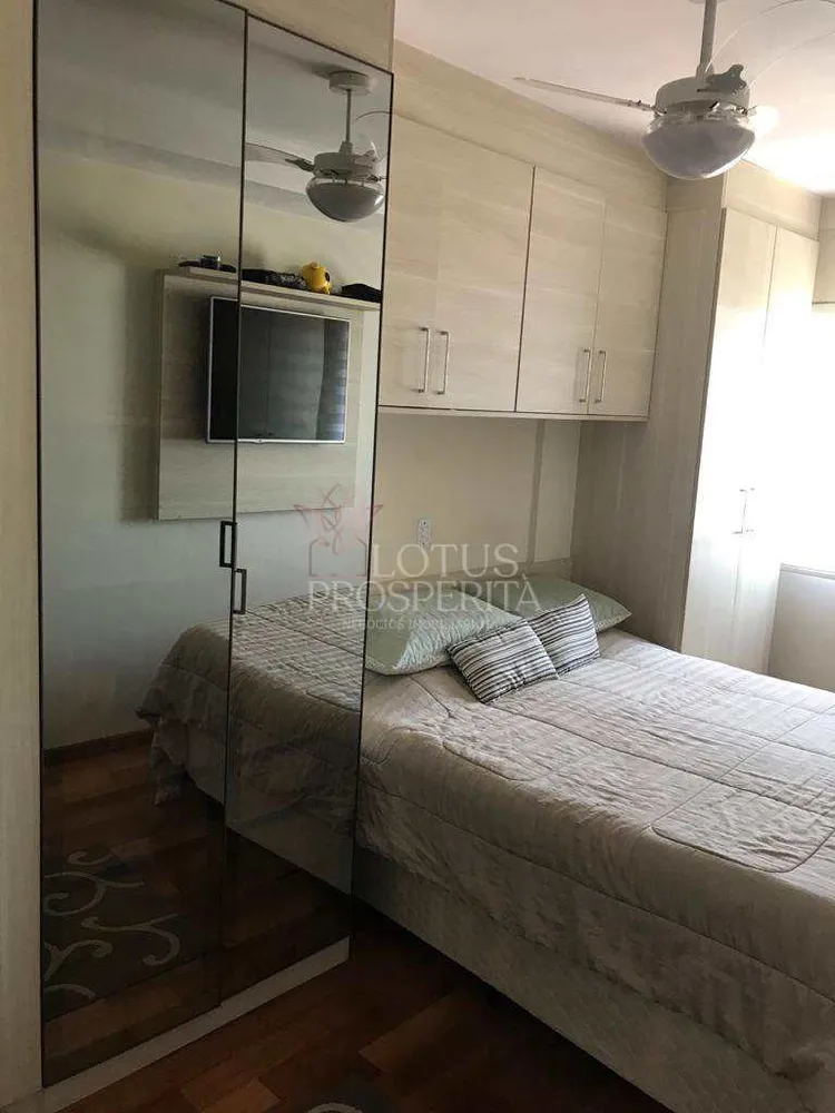 Apartamento, 2 quartos, 65 m² - Foto 7