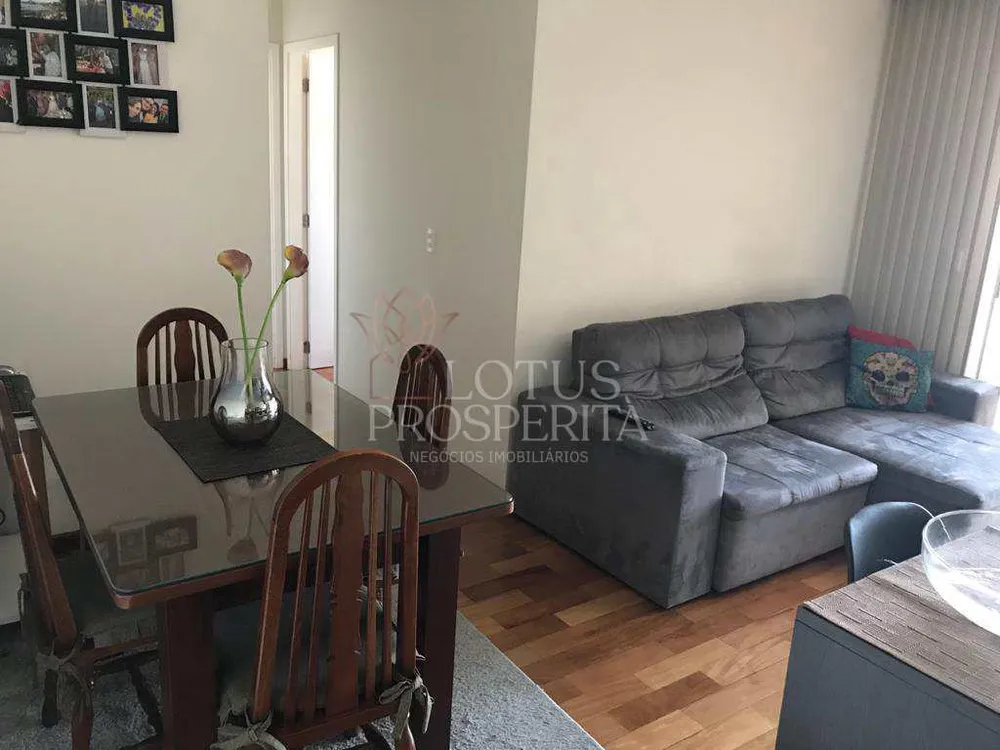 Apartamento, 2 quartos, 65 m² - Foto 5