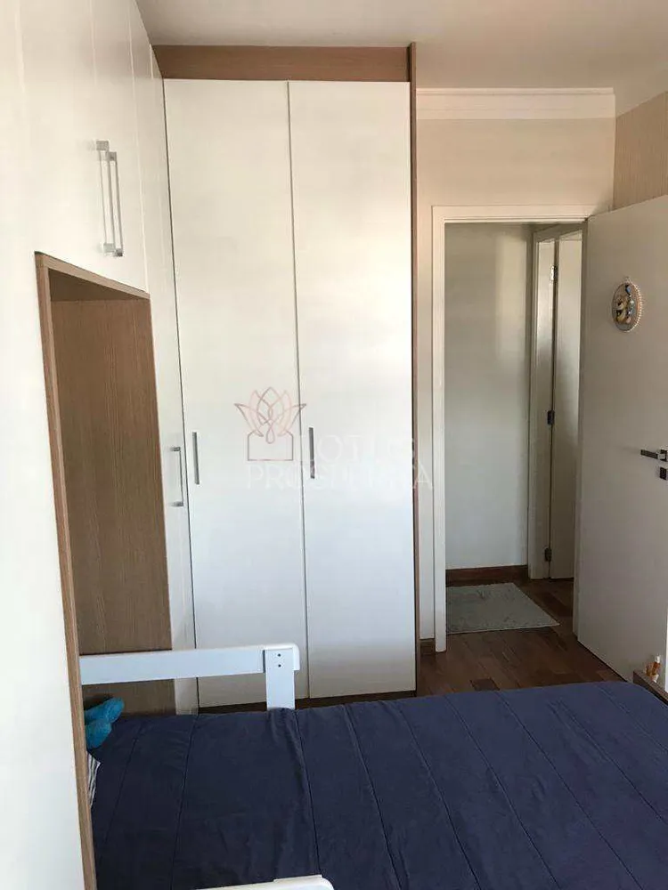 Apartamento, 2 quartos, 65 m² - Foto 9