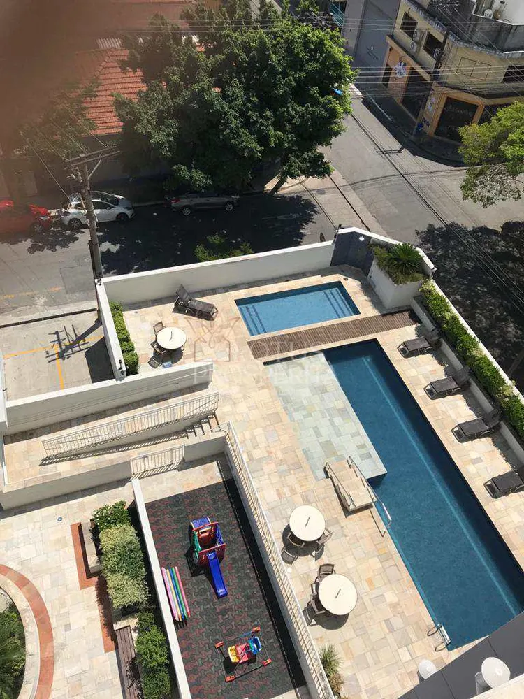 Apartamento, 2 quartos, 65 m² - Foto 2