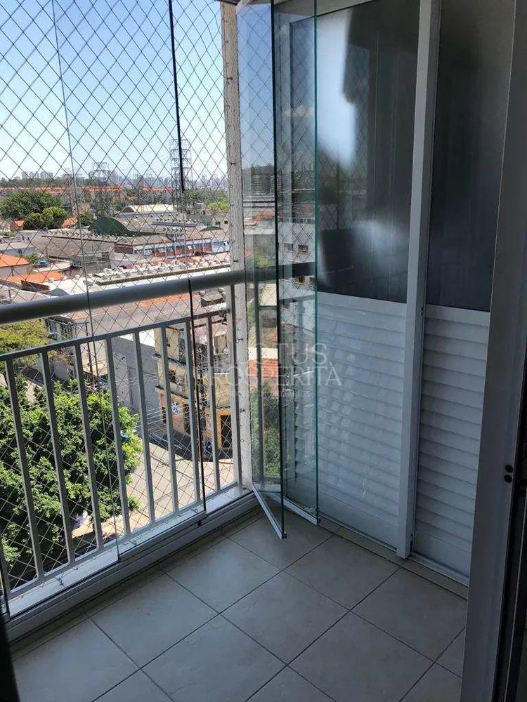 Apartamento, 2 quartos, 65 m² - Foto 3