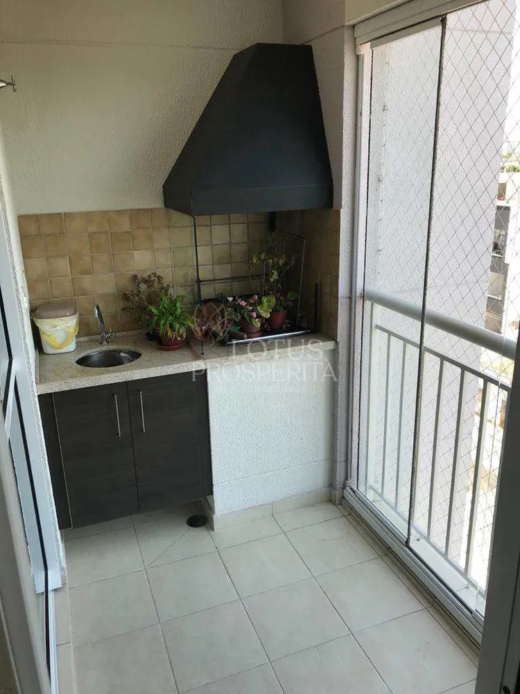 Apartamento, 2 quartos, 65 m² - Foto 10