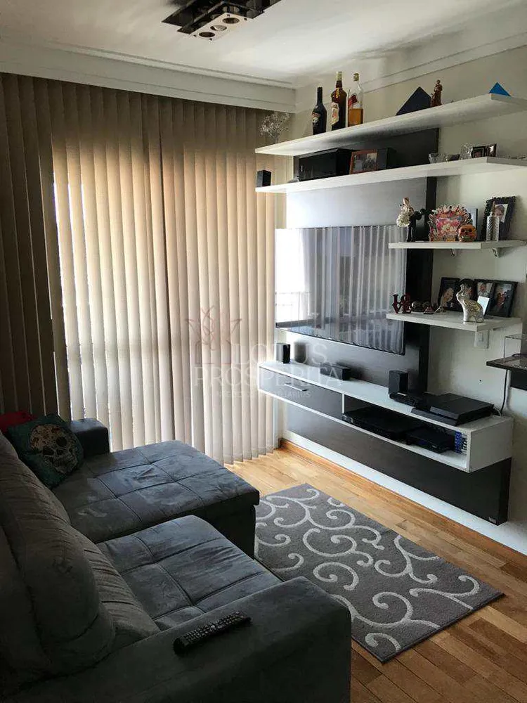 Apartamento, 2 quartos, 65 m² - Foto 11