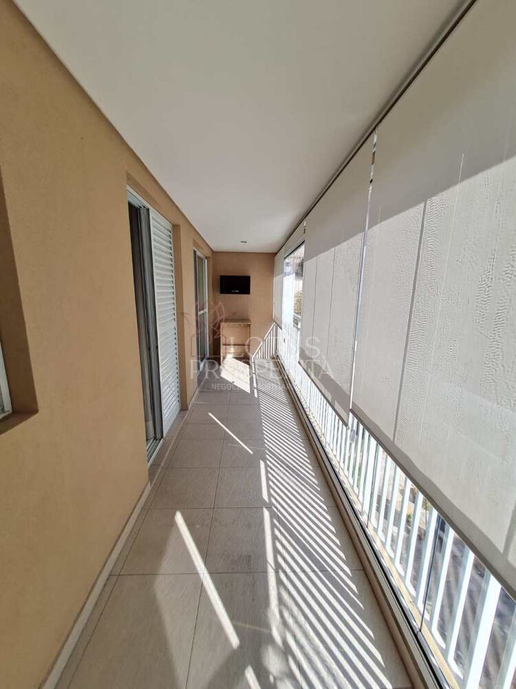 Apartamento, 3 quartos, 114 m² - Foto 2