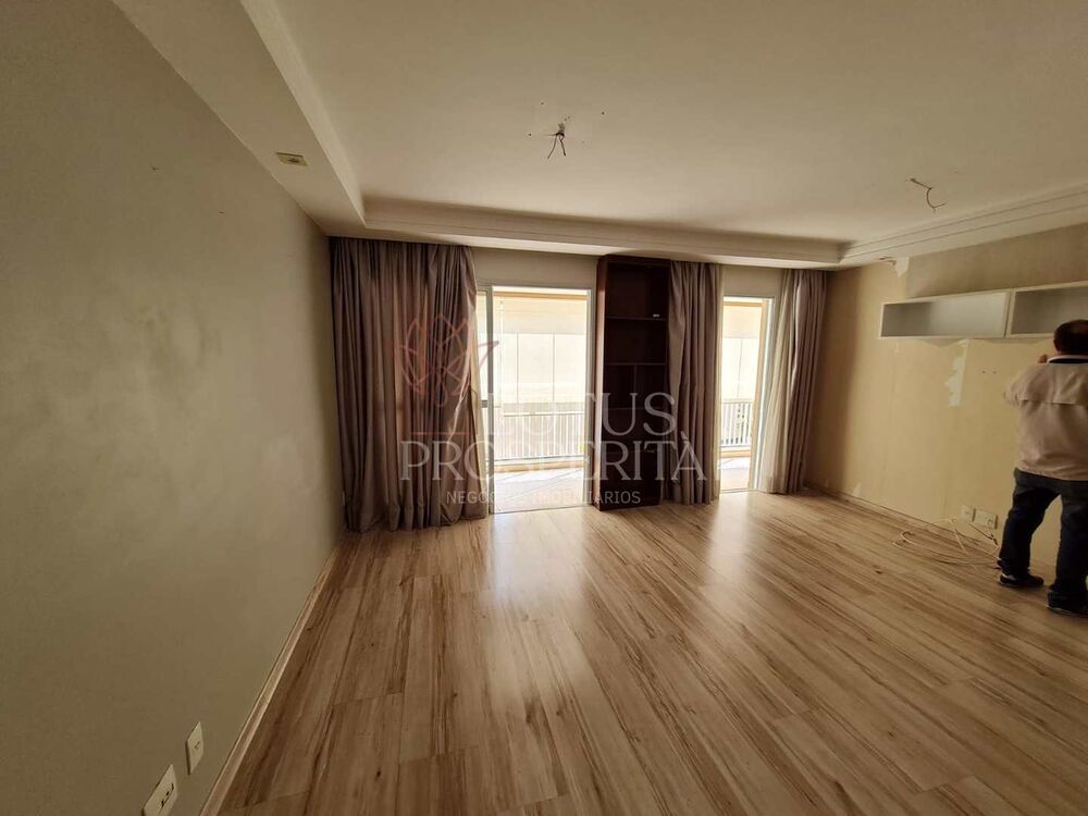 Apartamento, 3 quartos, 114 m² - Foto 3