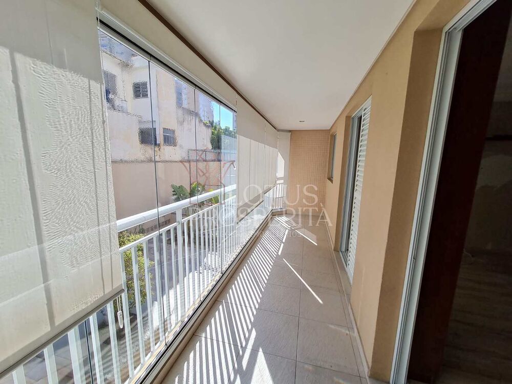 Apartamento, 3 quartos, 114 m² - Foto 1